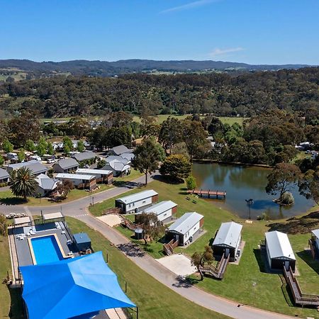 Discovery Parks - Hahndorf Exterior foto