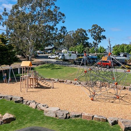 Discovery Parks - Hahndorf Exterior foto