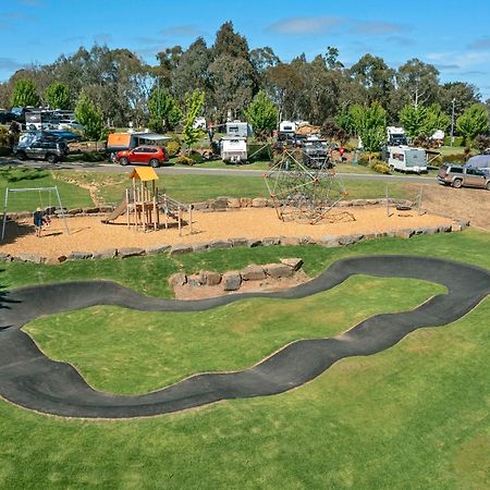 Discovery Parks - Hahndorf Exterior foto