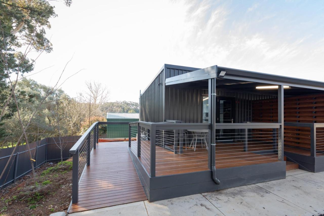 Discovery Parks - Hahndorf Exterior foto