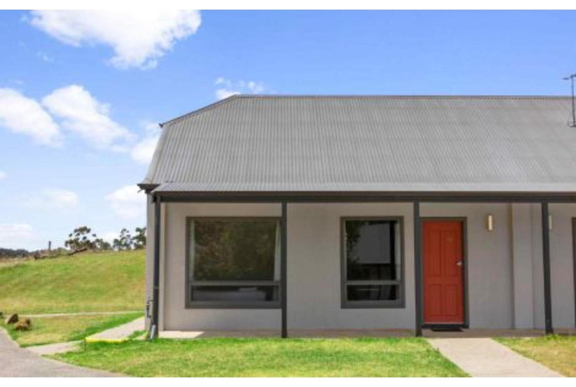 Discovery Parks - Hahndorf Exterior foto