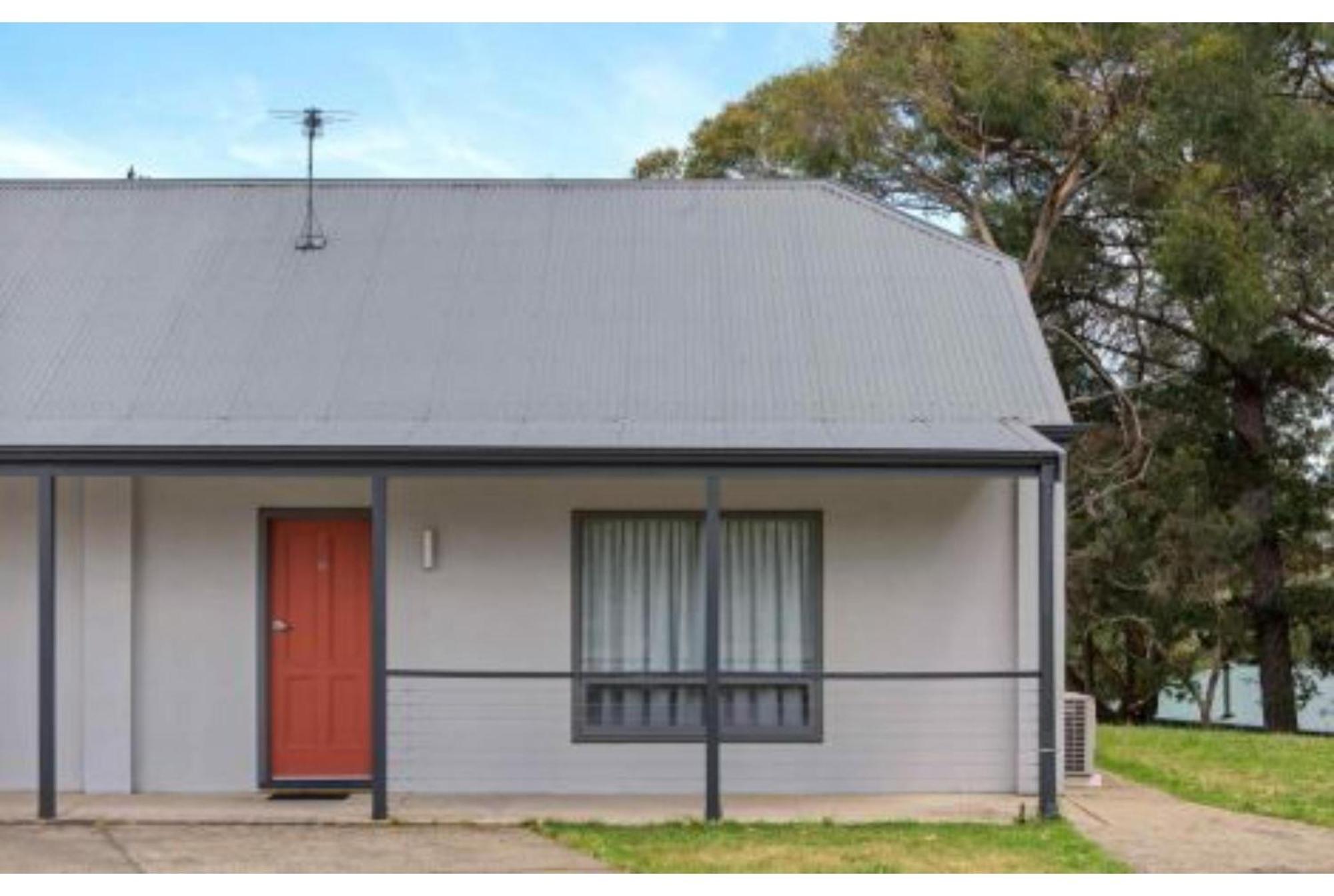 Discovery Parks - Hahndorf Exterior foto