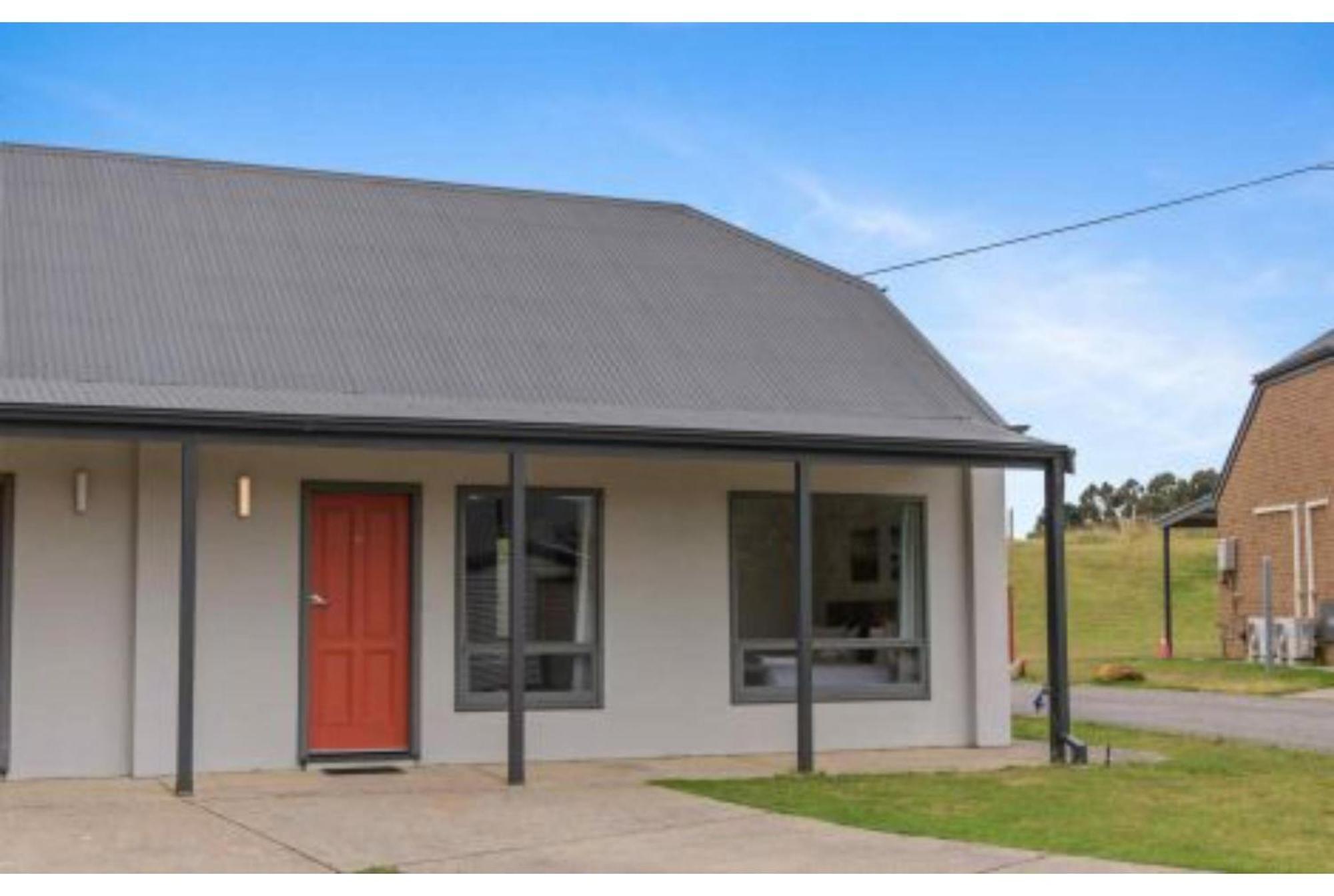 Discovery Parks - Hahndorf Exterior foto