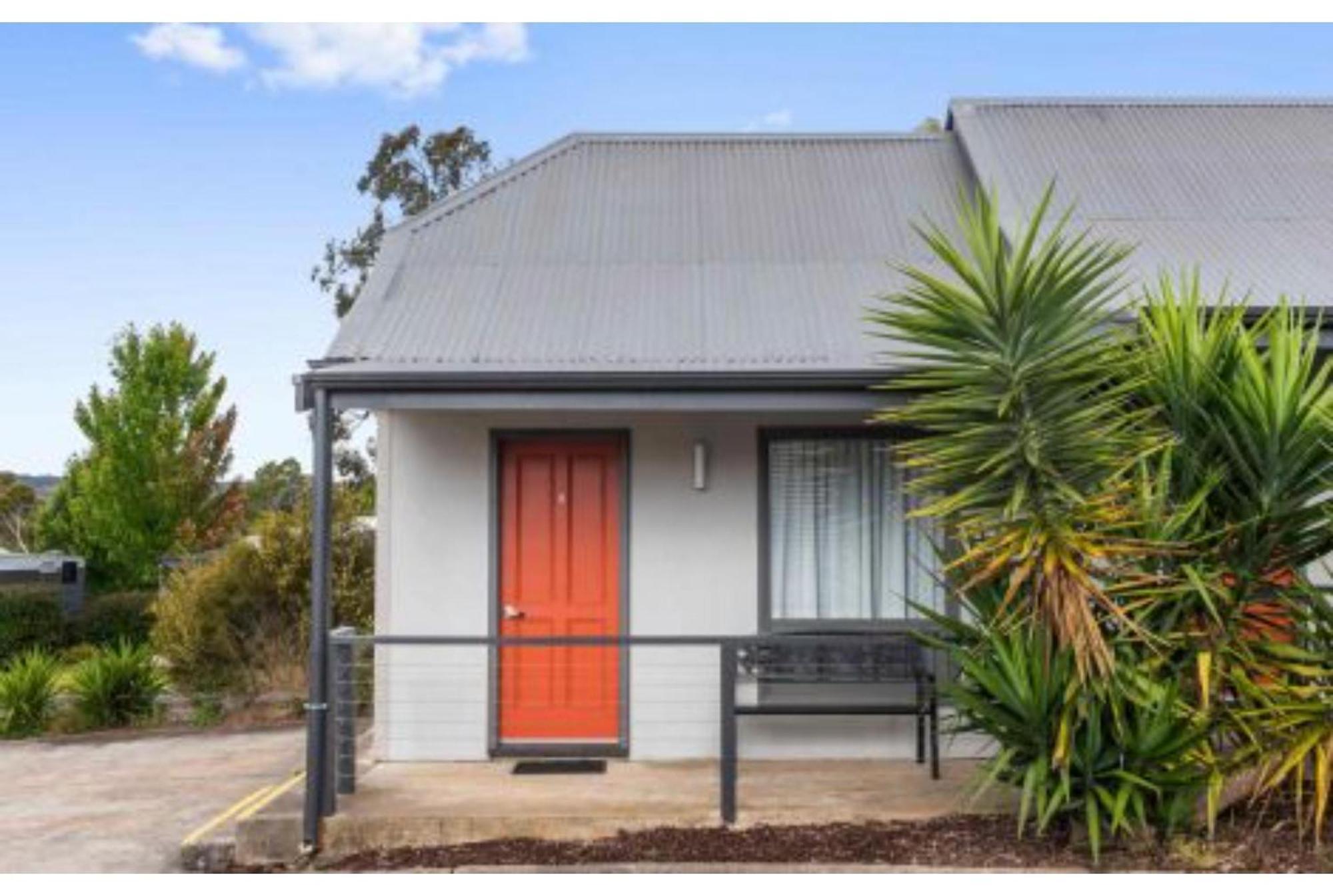 Discovery Parks - Hahndorf Exterior foto