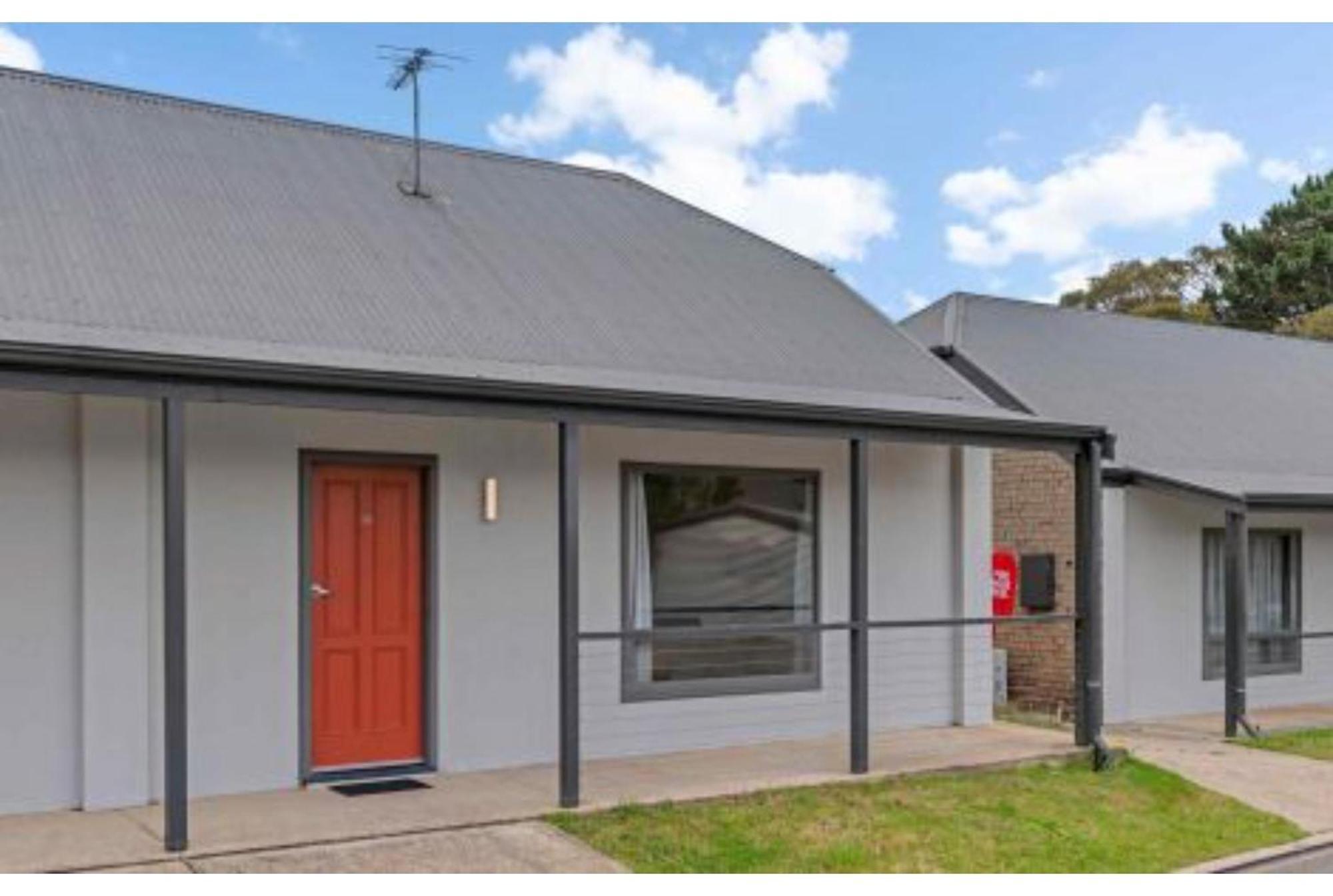 Discovery Parks - Hahndorf Exterior foto