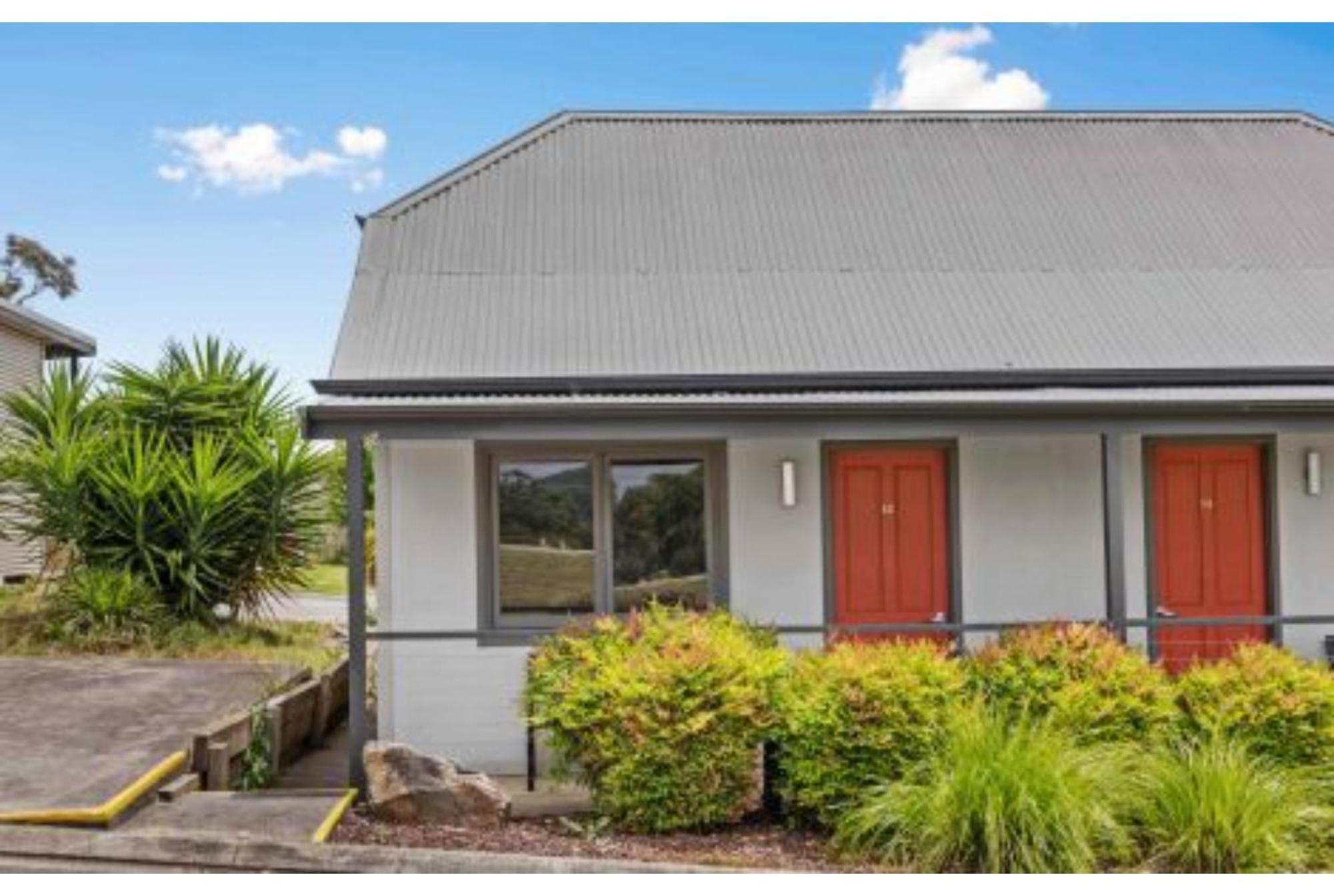 Discovery Parks - Hahndorf Exterior foto