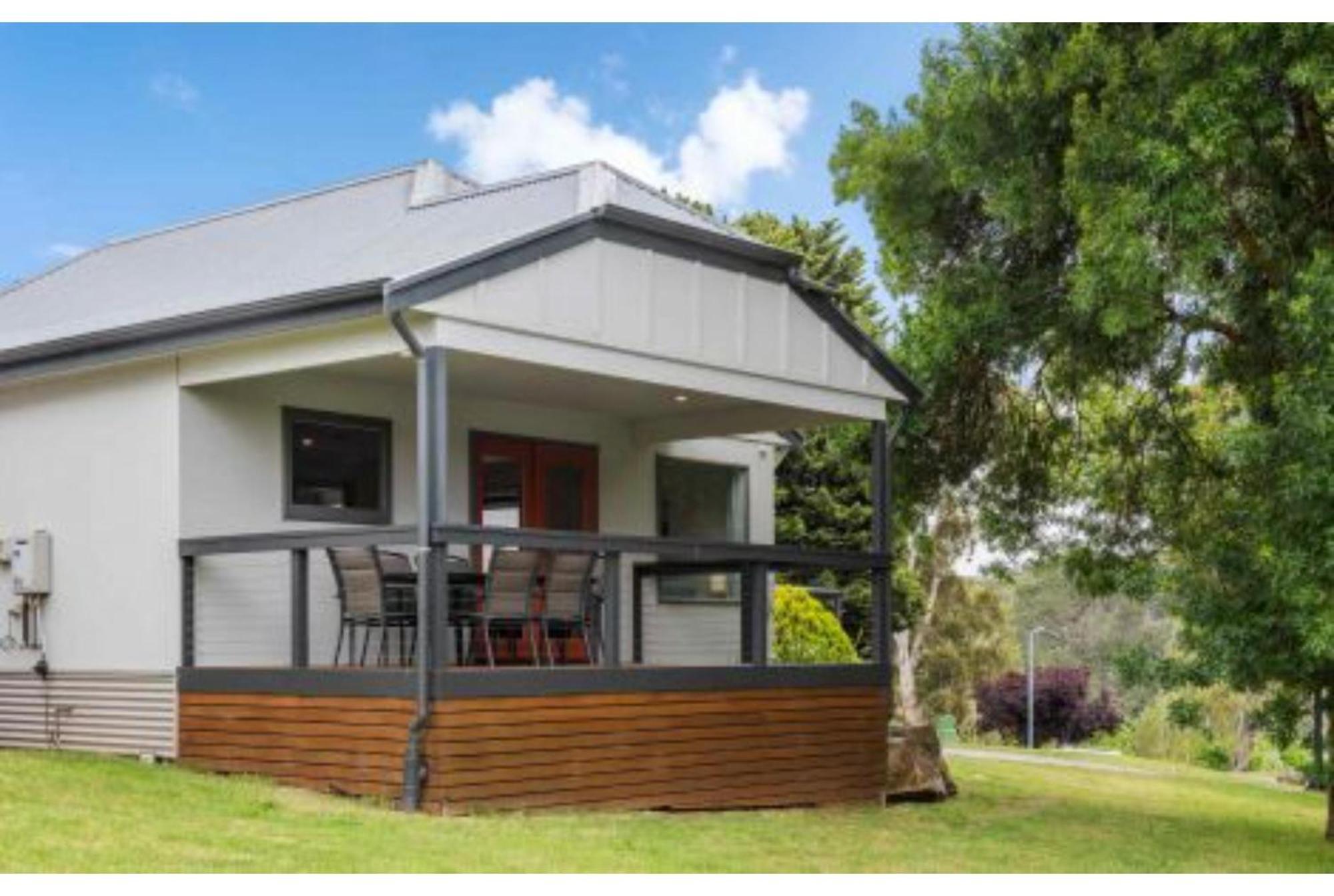 Discovery Parks - Hahndorf Exterior foto