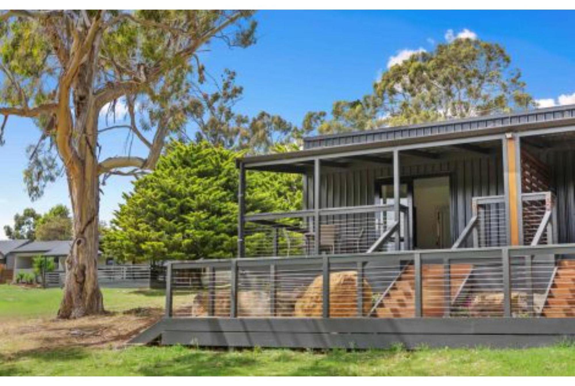 Discovery Parks - Hahndorf Exterior foto