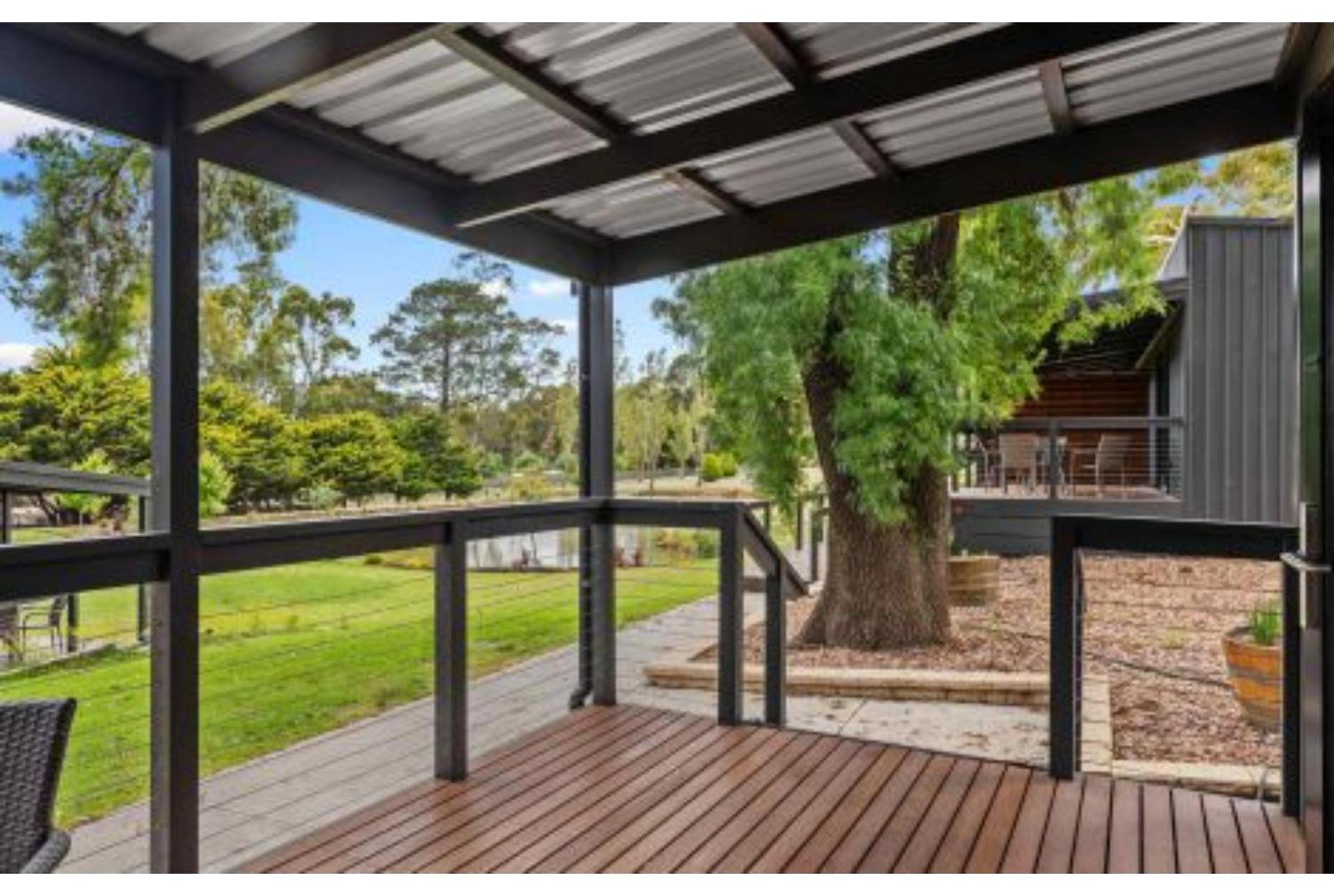 Discovery Parks - Hahndorf Exterior foto