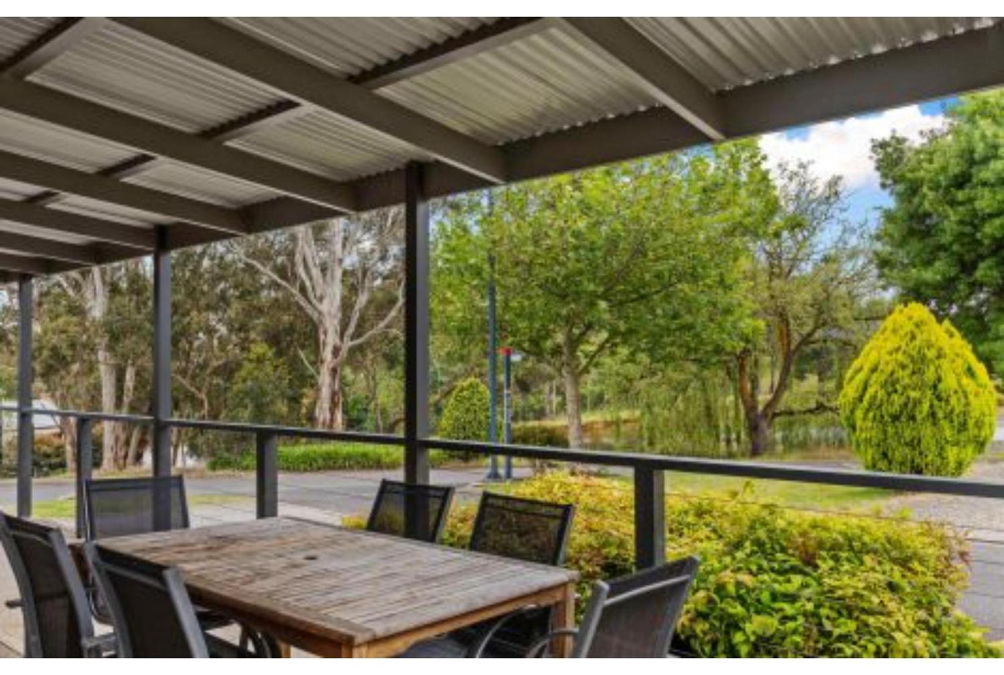Discovery Parks - Hahndorf Exterior foto
