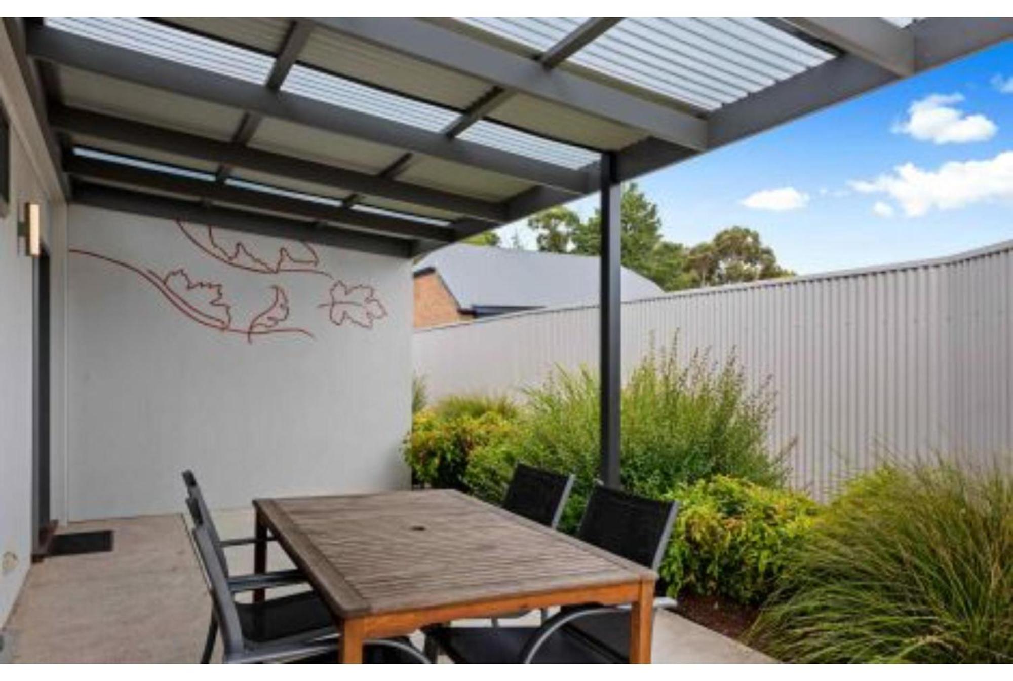 Discovery Parks - Hahndorf Exterior foto