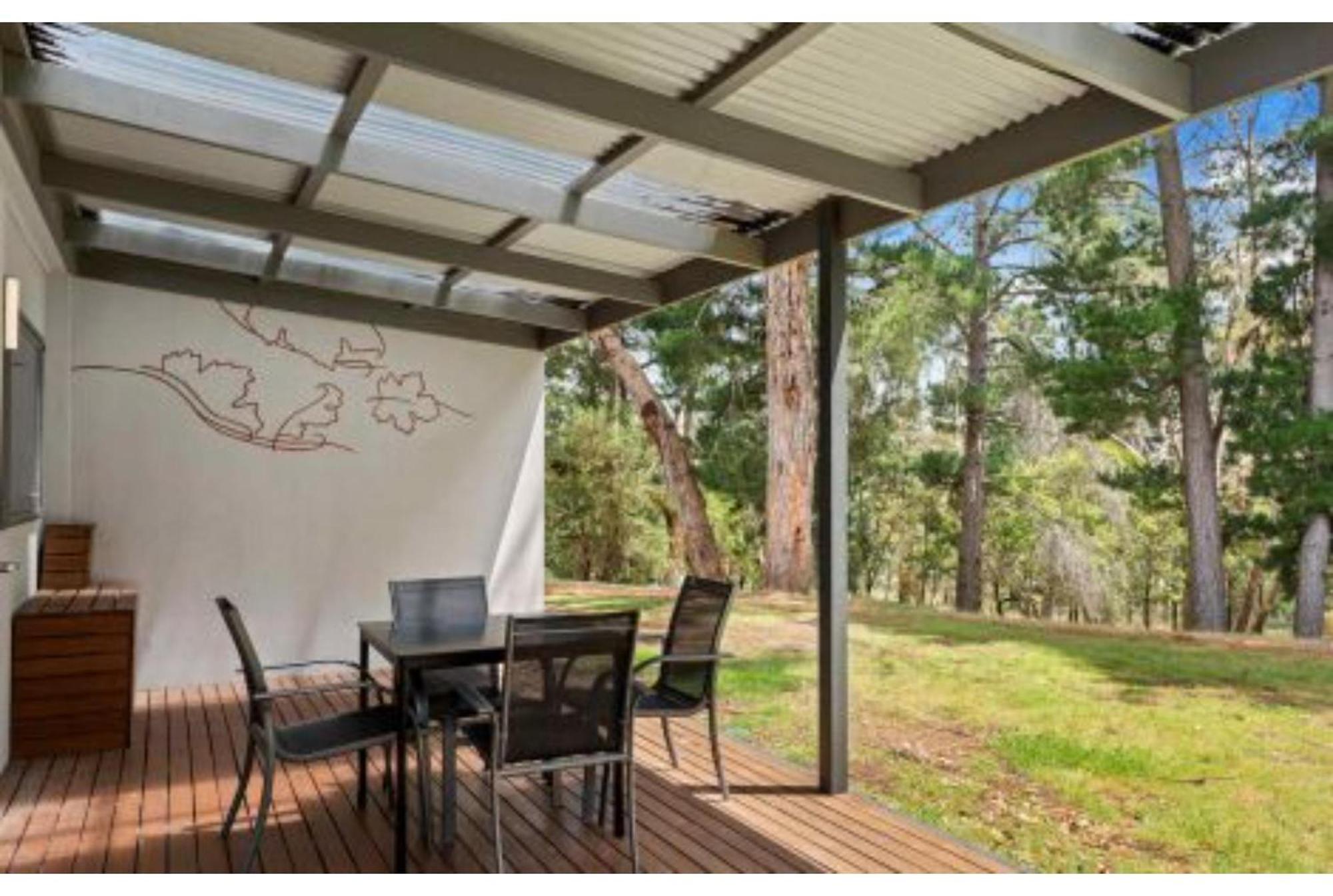 Discovery Parks - Hahndorf Exterior foto