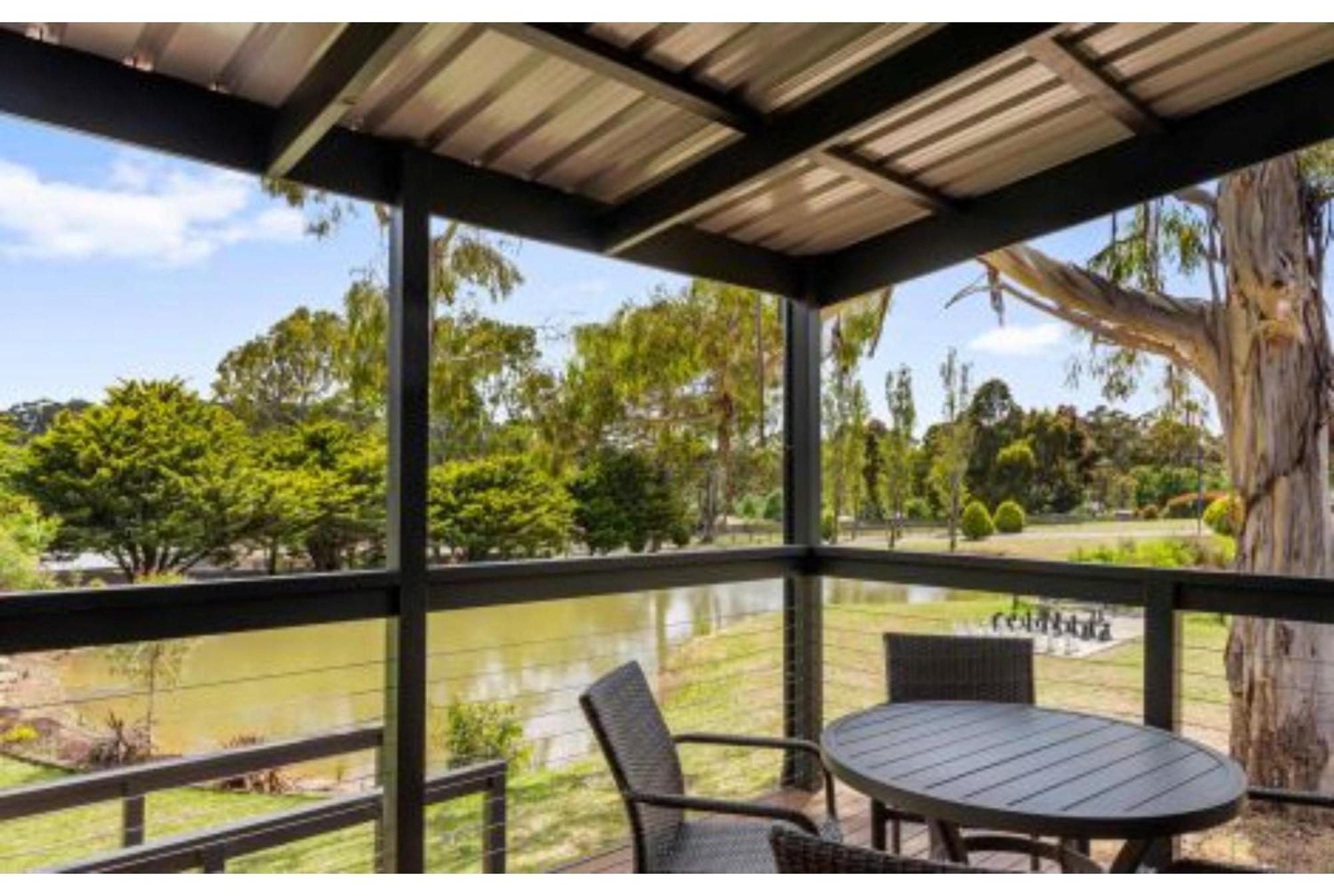 Discovery Parks - Hahndorf Exterior foto