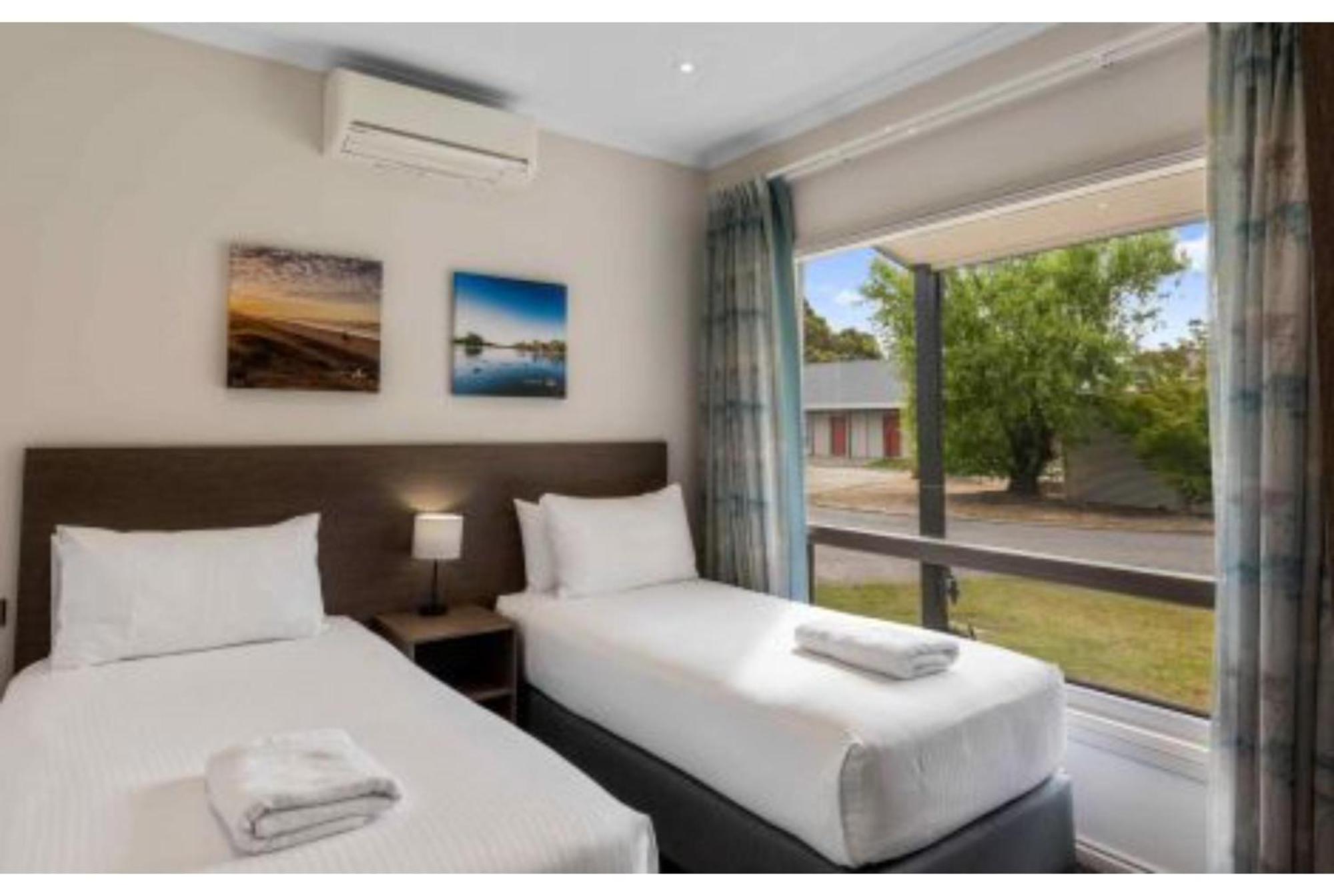 Discovery Parks - Hahndorf Habitación foto