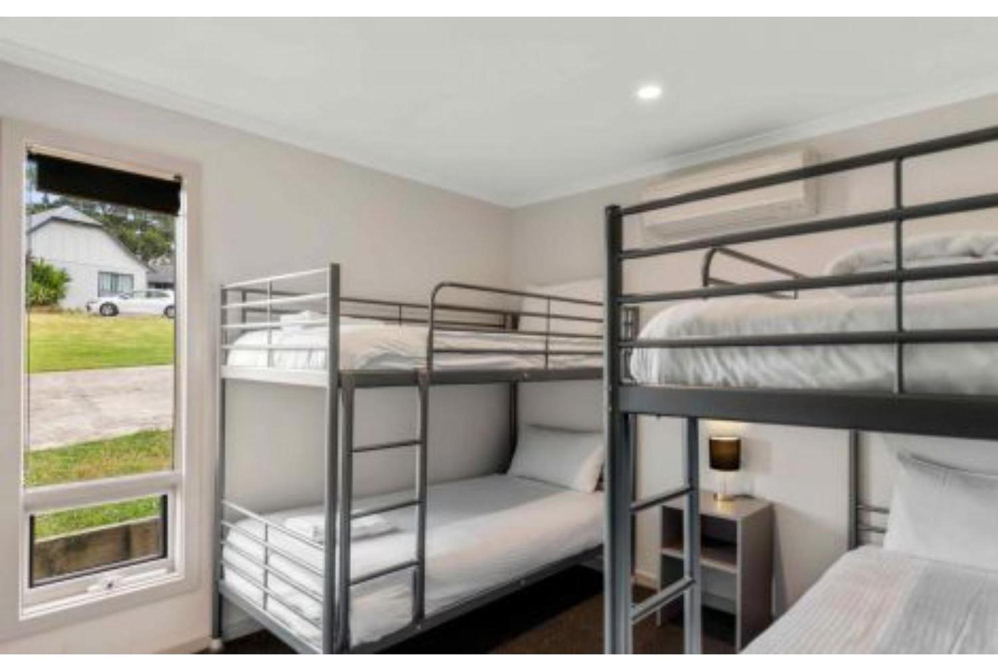 Discovery Parks - Hahndorf Habitación foto
