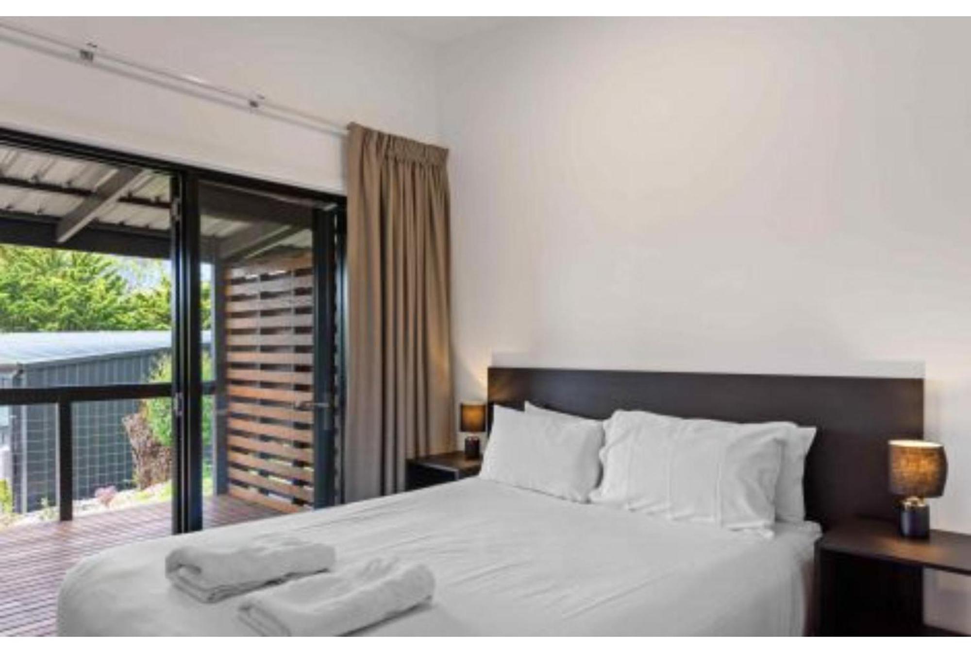 Discovery Parks - Hahndorf Habitación foto