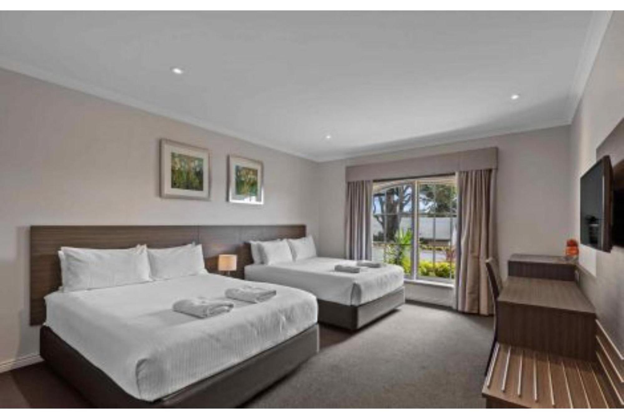 Discovery Parks - Hahndorf Habitación foto