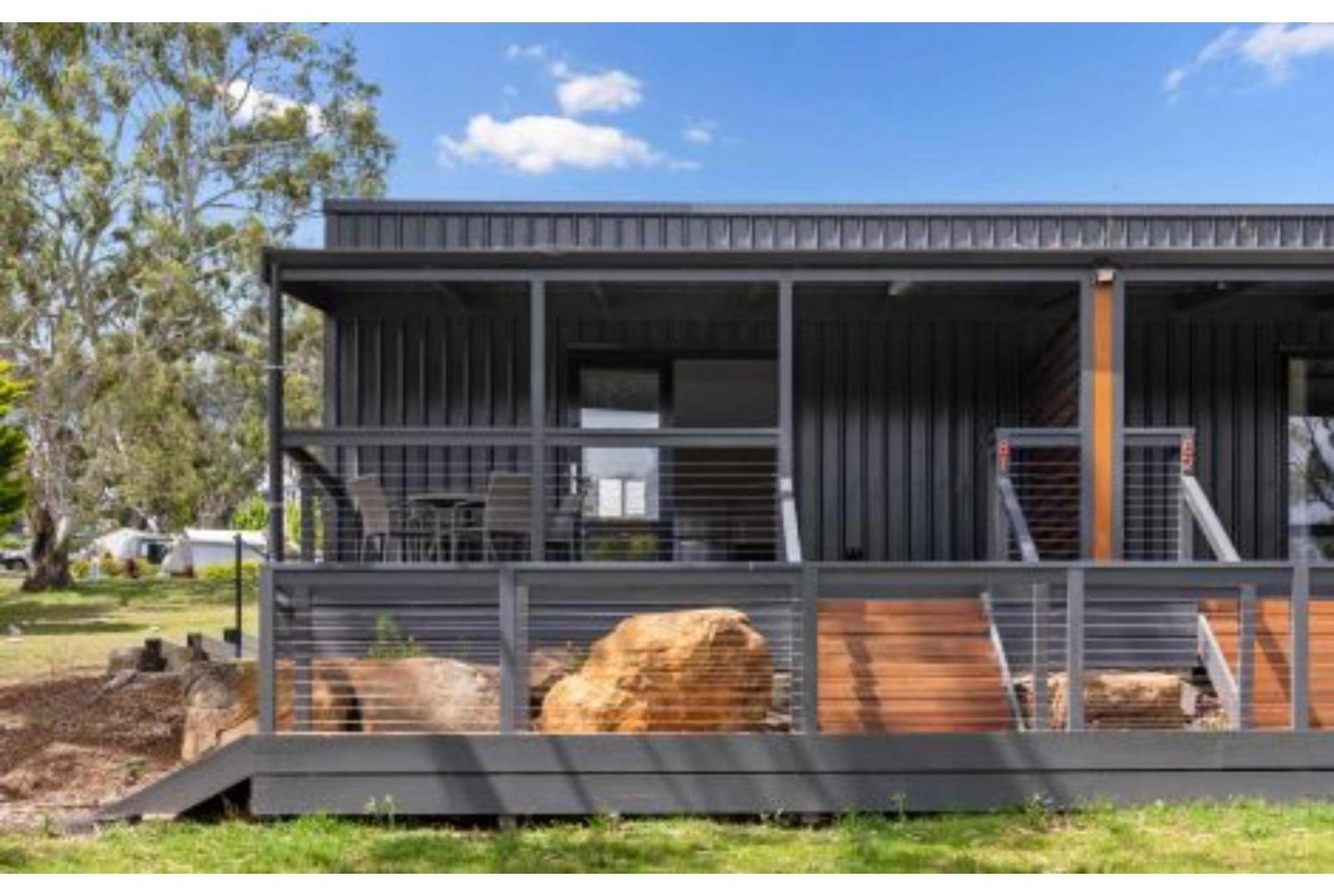 Discovery Parks - Hahndorf Habitación foto
