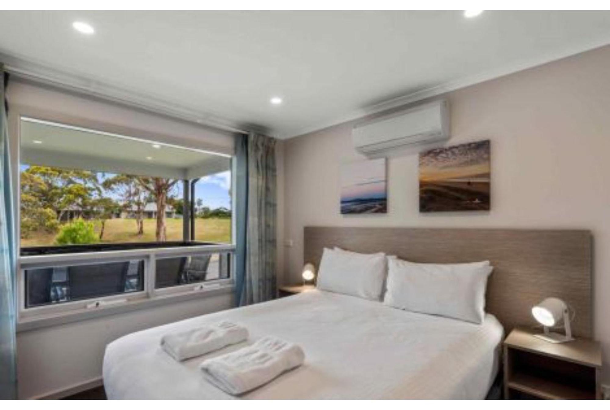 Discovery Parks - Hahndorf Habitación foto
