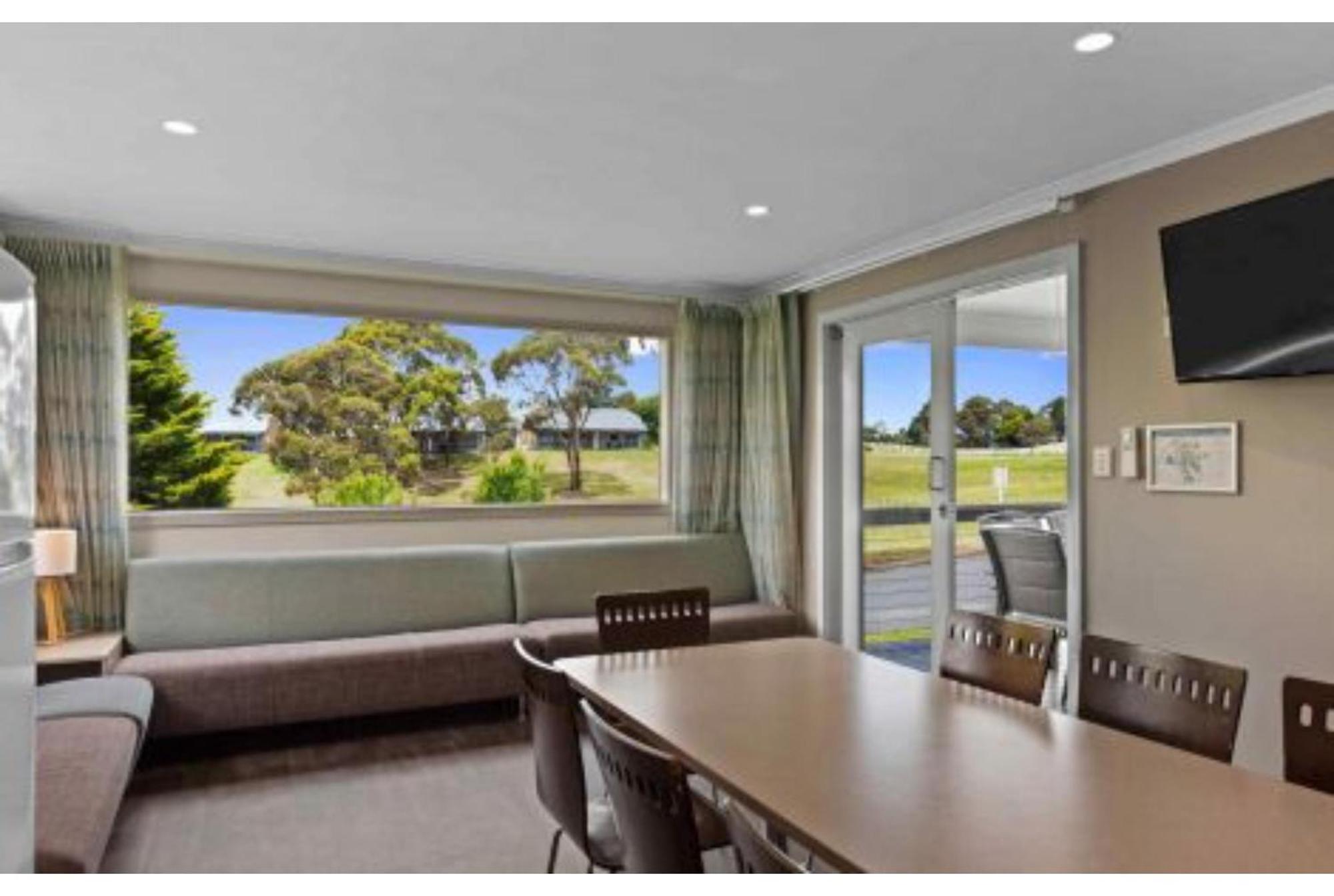 Discovery Parks - Hahndorf Habitación foto