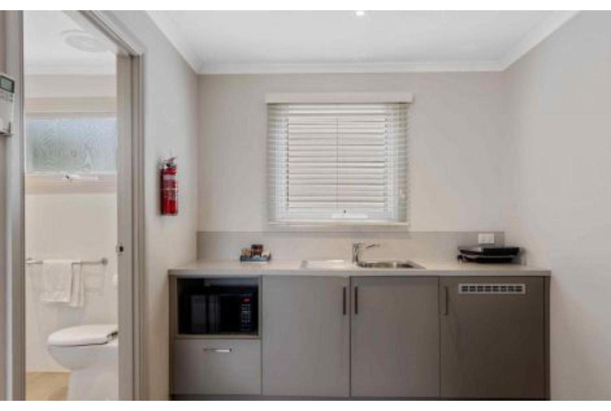 Discovery Parks - Hahndorf Habitación foto
