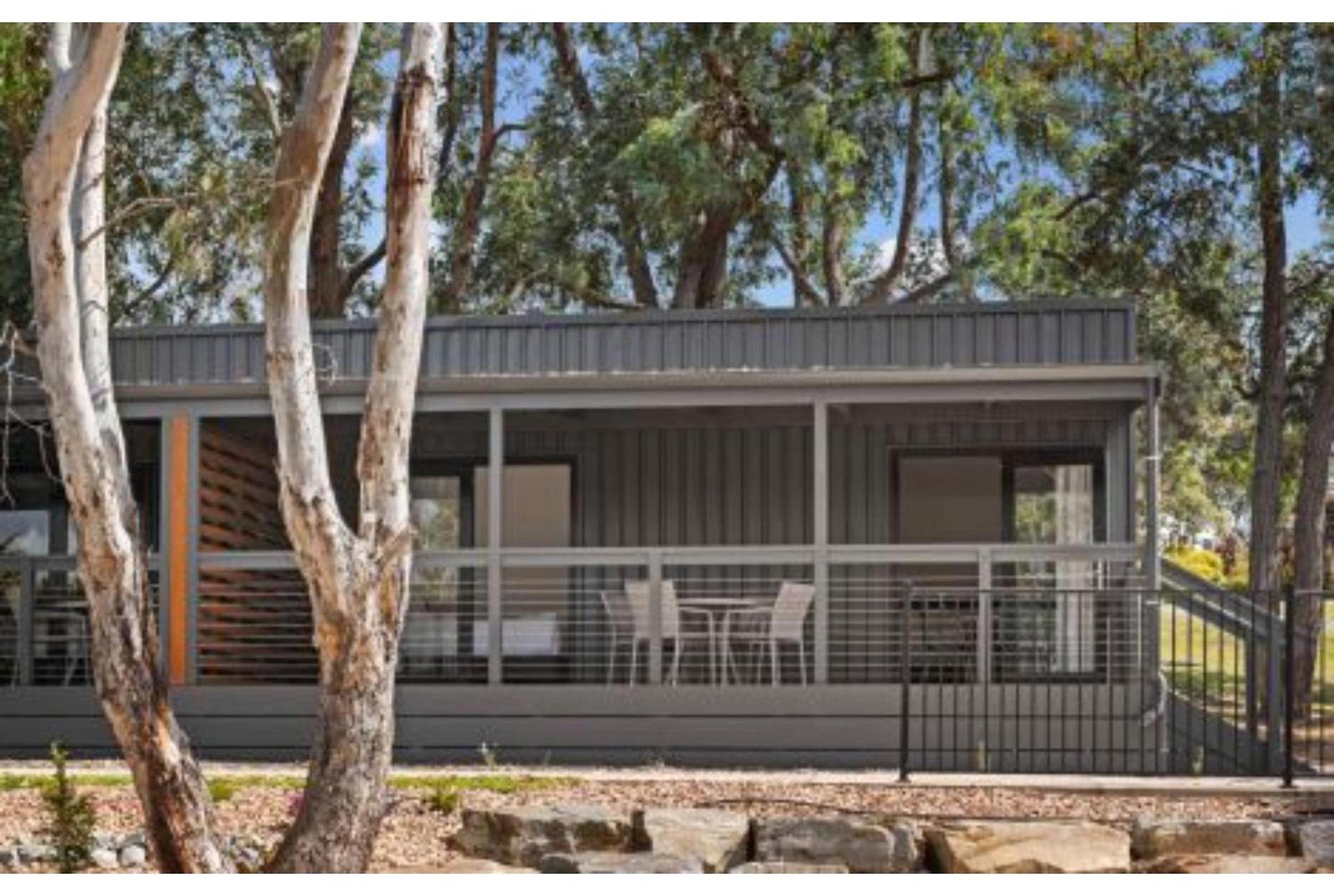 Discovery Parks - Hahndorf Habitación foto