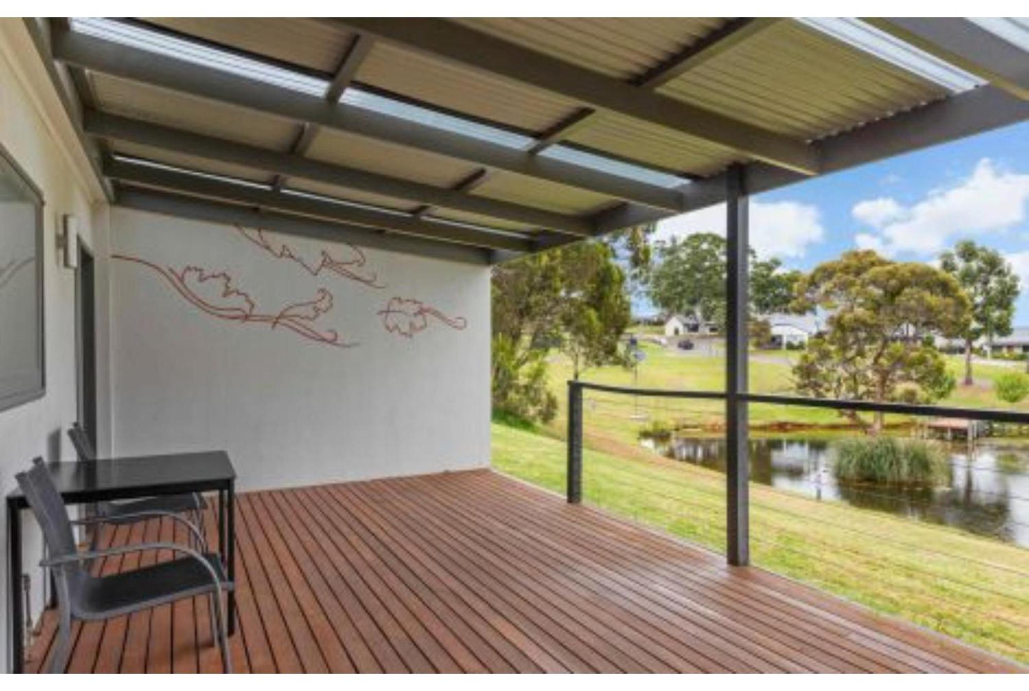 Discovery Parks - Hahndorf Habitación foto