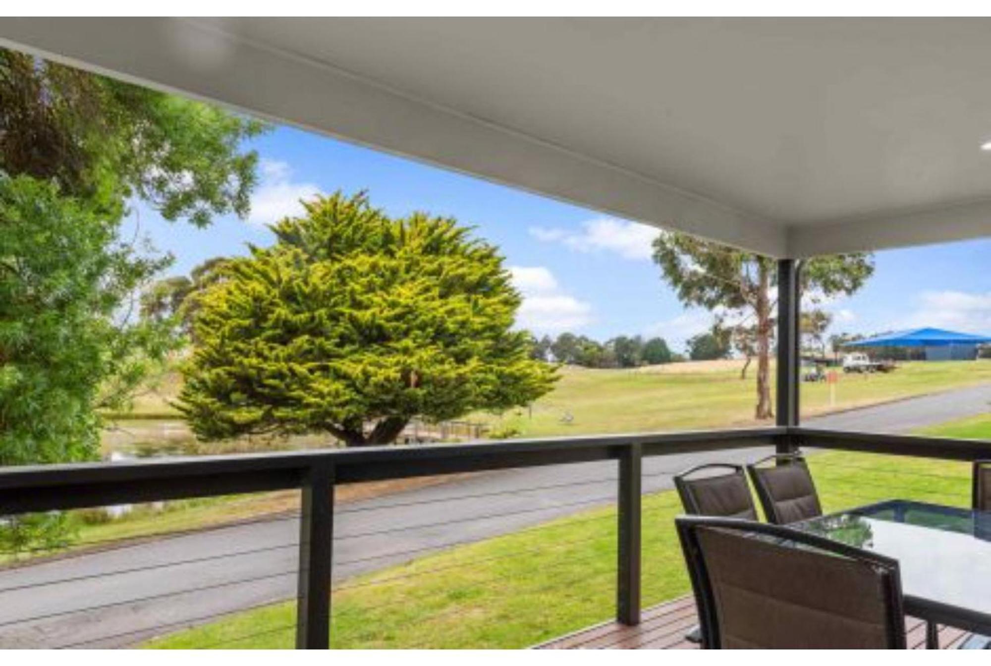 Discovery Parks - Hahndorf Habitación foto