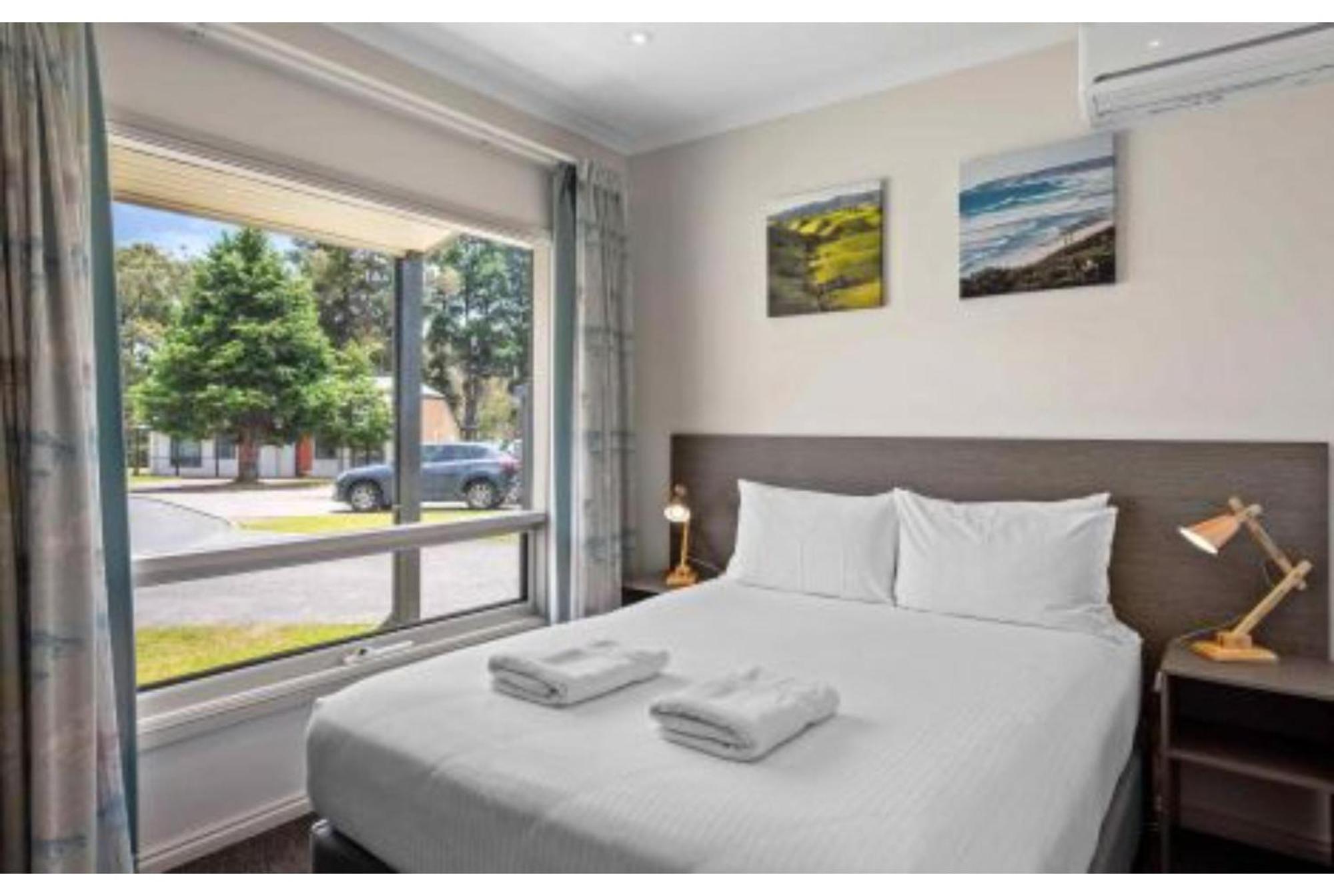Discovery Parks - Hahndorf Habitación foto