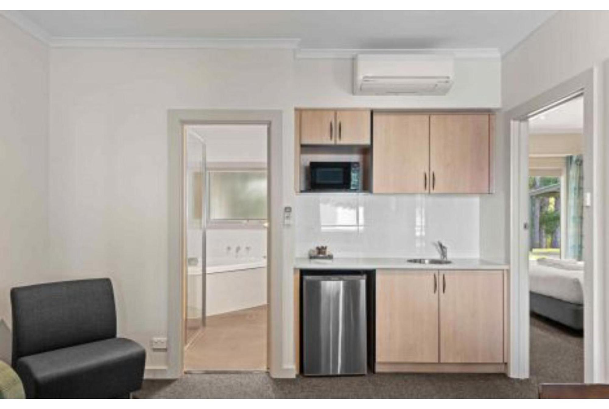 Discovery Parks - Hahndorf Habitación foto