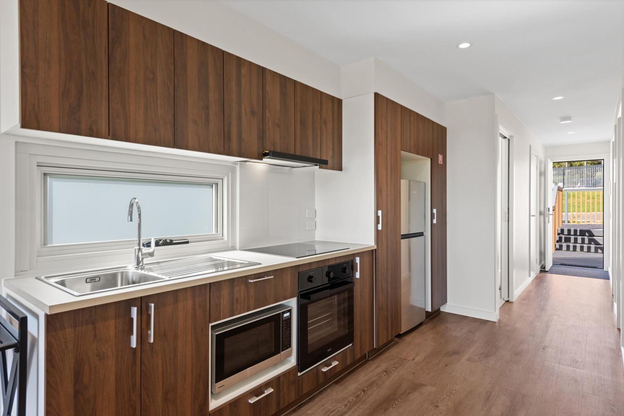 Discovery Parks - Hahndorf Habitación foto