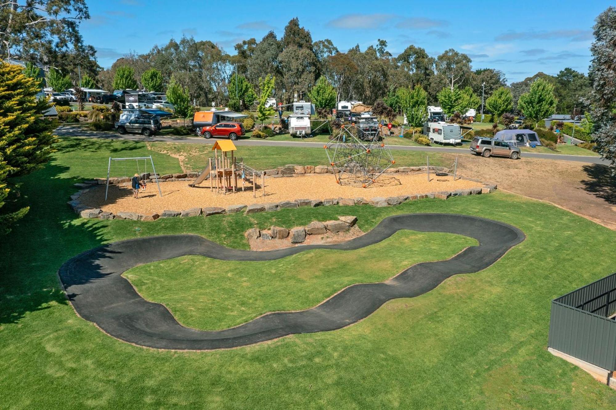 Discovery Parks - Hahndorf Exterior foto