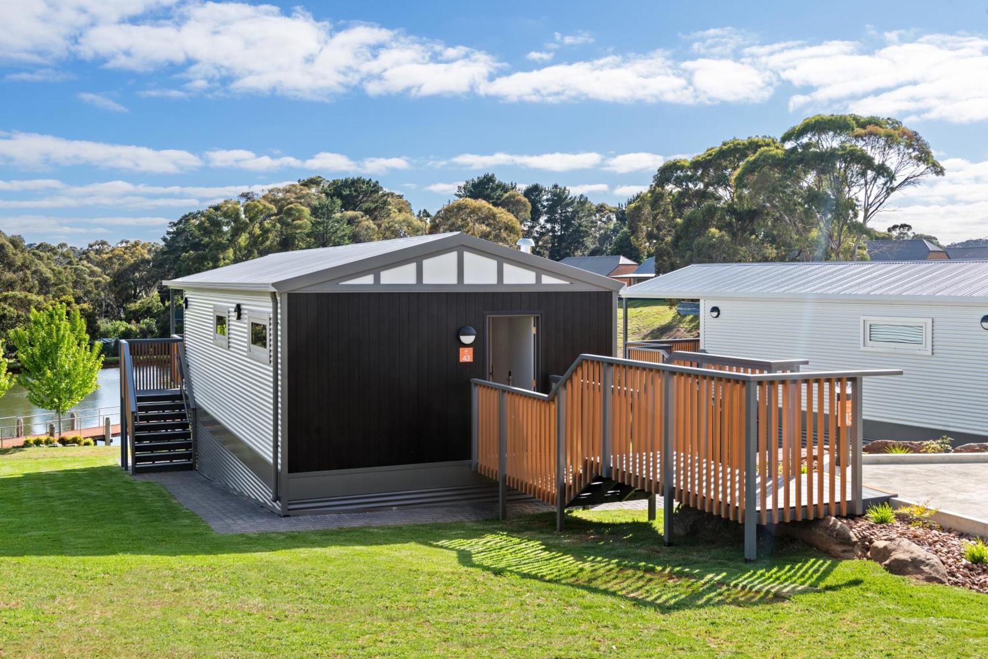 Discovery Parks - Hahndorf Habitación foto