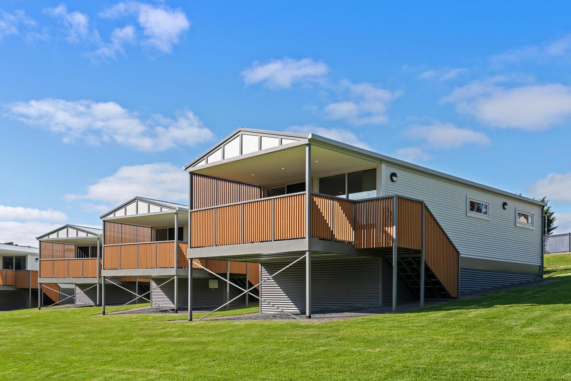 Discovery Parks - Hahndorf Habitación foto
