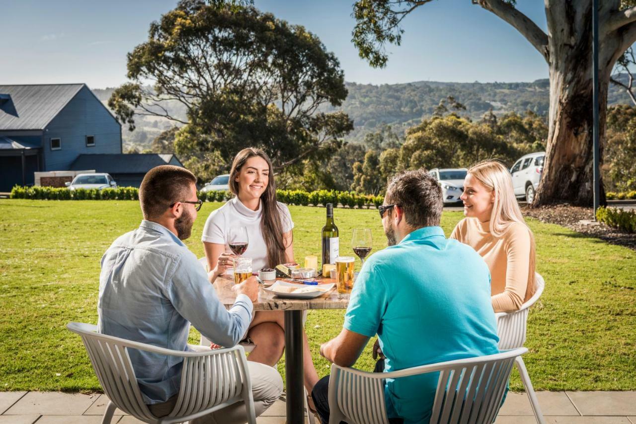 Discovery Parks - Hahndorf Exterior foto
