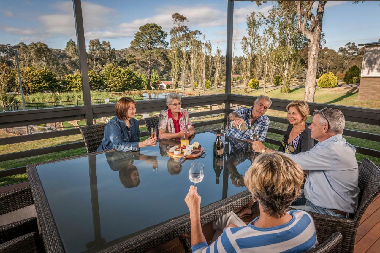 Discovery Parks - Hahndorf Exterior foto
